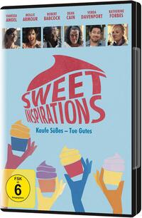 Sweet Inspirations