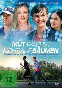 Mut wächst nicht auf Bäumen