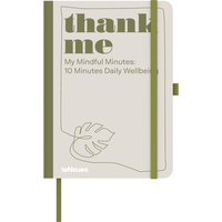 thank me - 10 minutes daily wellbeing