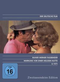 Warnung vor einer heiligen Nutte