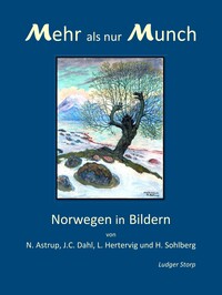 Mehr als nur Munch