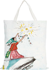 Flurina Tragtasche