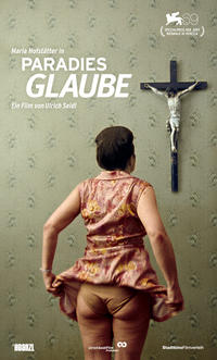 Paradies Glaube