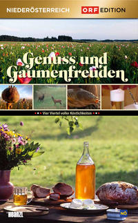 Genuss und Gaumenfreuden