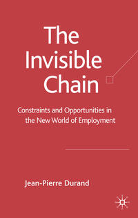The Invisible Chain