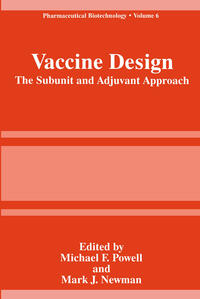 Vaccine Design