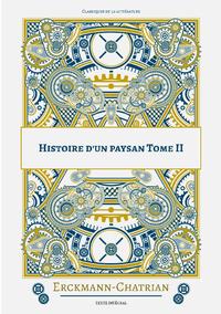 Histoire d'un paysan