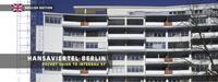 Hansaviertel Berlin