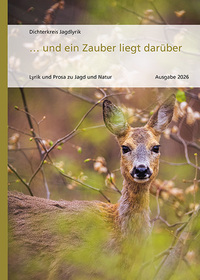 ...und ein Zauber liegt darüber