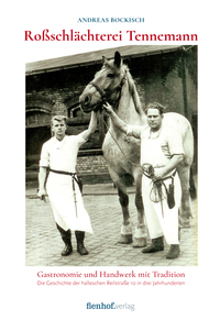 Roßschlächterei Tennemann