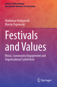 Festivals and Values