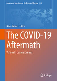 The COVID-19 Aftermath