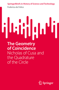 The Geometry of Coincidence