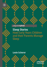Sleep Stories