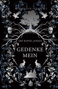 Gedenkemein - Rosenholm-Trilogie (#2)
