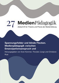 Spannungsfelder und blinde Flecken
