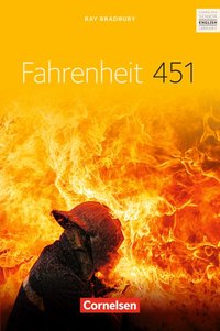 Cornelsen Senior English Library - Literatur - Ab 11. Schuljahr / B2