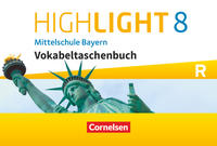 Highlight - Mittelschule Bayern - 8. Jahrgangsstufe