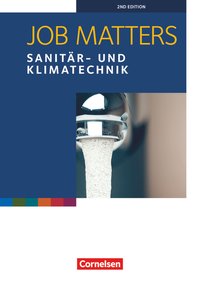 Job Matters - 2nd edition - A2