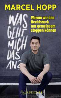 Was geht mich das an?