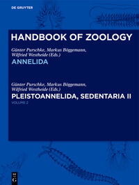 Pleistoannelida, Sedentaria II