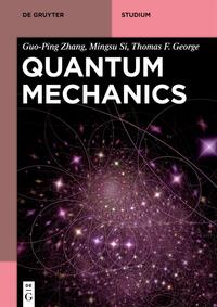 Quantum Mechanics