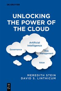 Unlocking the Power of the Cloud