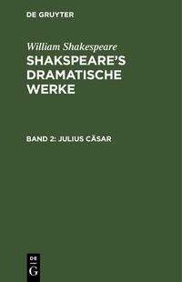 Julius Cäsar