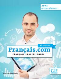 Français.com A1–A2 débutant, 3e édition