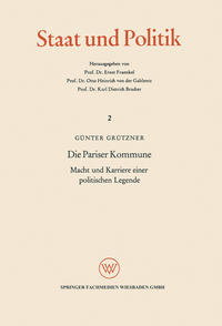 Die Pariser Kommune