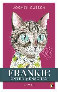 Frankie – Unter Menschen