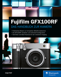 Fujifilm GFX100RF