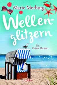 Wellenglitzern