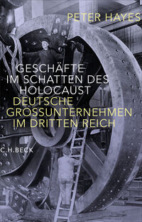 Geschäfte im Schatten des Holocaust