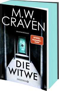 Die Witwe