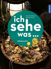 Ich sehe was, Schatzsuche