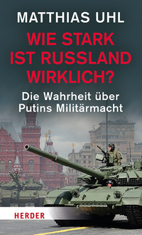 Wie stark ist Russland wirklich?