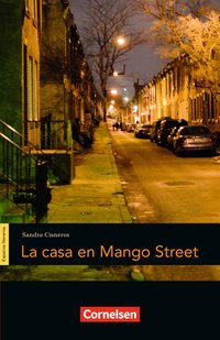 Espacios literarios - Lektüren in spanischer Sprache - B1