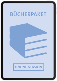 Bücherpaket Prüfungsklassiker für Steuerfachangestellte