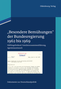 Dokumente zur Deutschlandpolitik / 