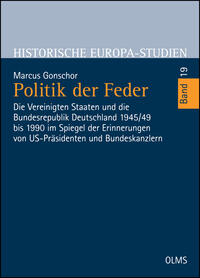 Politik der Feder