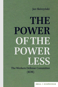 The Power of the Powerless