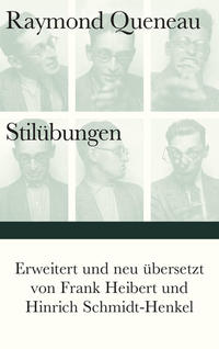 Stilübungen