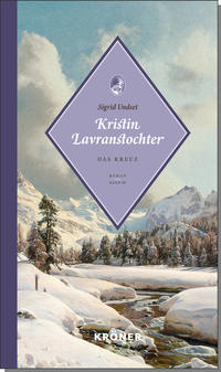 Kristin Lavranstochter