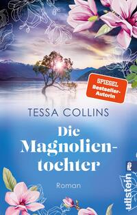 Die Magnolientochter (Die Blumentöchter 4)