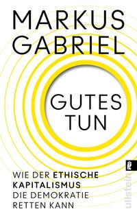 Gutes tun