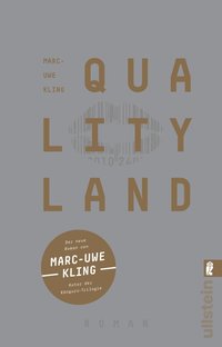QualityLand (QualityLand 1)