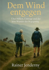 Dem Wind entgegen