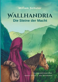 WALLHANDRIA (Jugendversion)