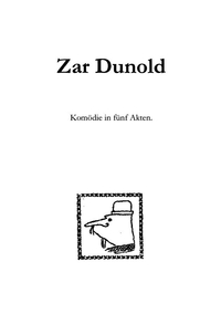 Zar Dunold